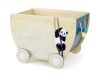 Vilac Wooden trolley Canopée